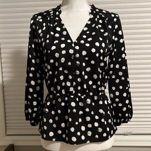 J Crew Blouse